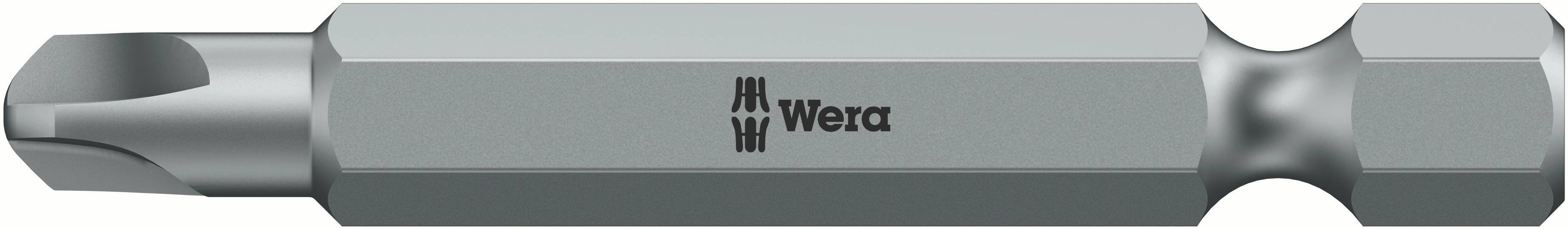 Embouts TRI-WING® 875/4 Wera 05066780001