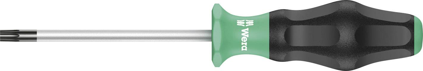 Wera 1367 pour l'atelier Tournevis Torx Taille (tournevis) T 20 Longueur de la lame: 100 mm