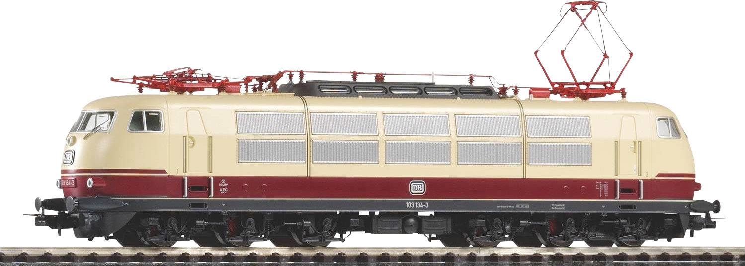 Piko H0 51671 H0 E-Lok BR 103 der DB
