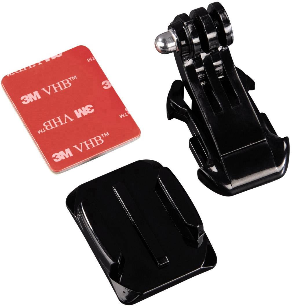 Hama fixation casque GoPro