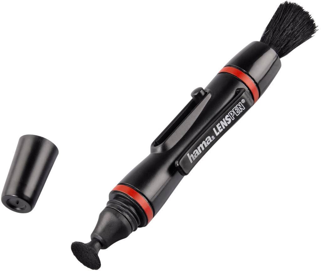 Stylo de nettoyage de lentille Hama Lenspen Classic