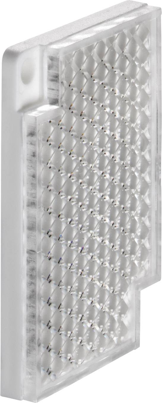 Leuze Electronic 50040820 Réflecteur TKS 40 x 60 1 pc(s)