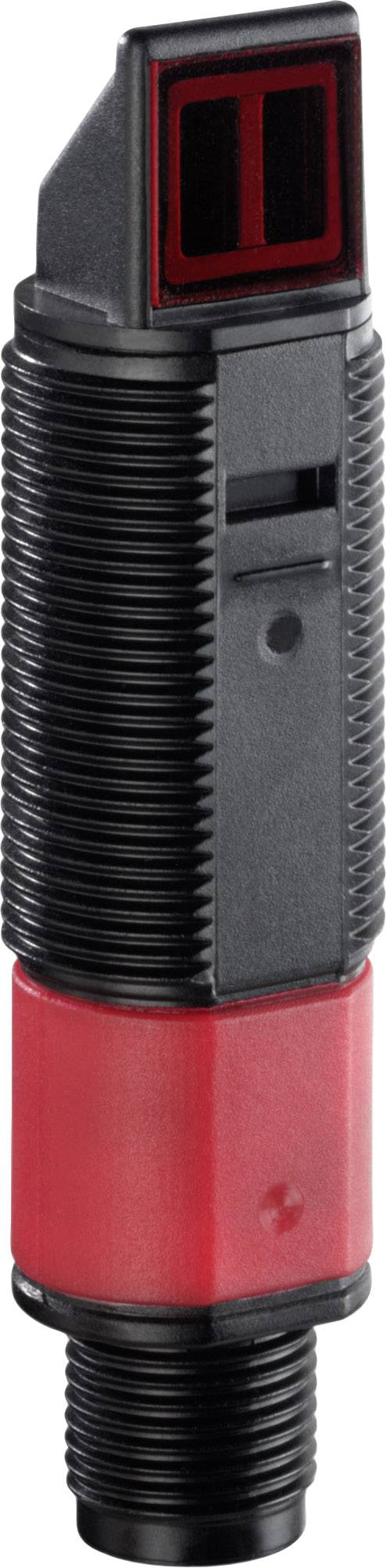 Barrière lumineuse à réflexion Leuze Electronic PRK 318B.W/4P-M12 50116863 Portée max.: 5 m 1 pc(s)