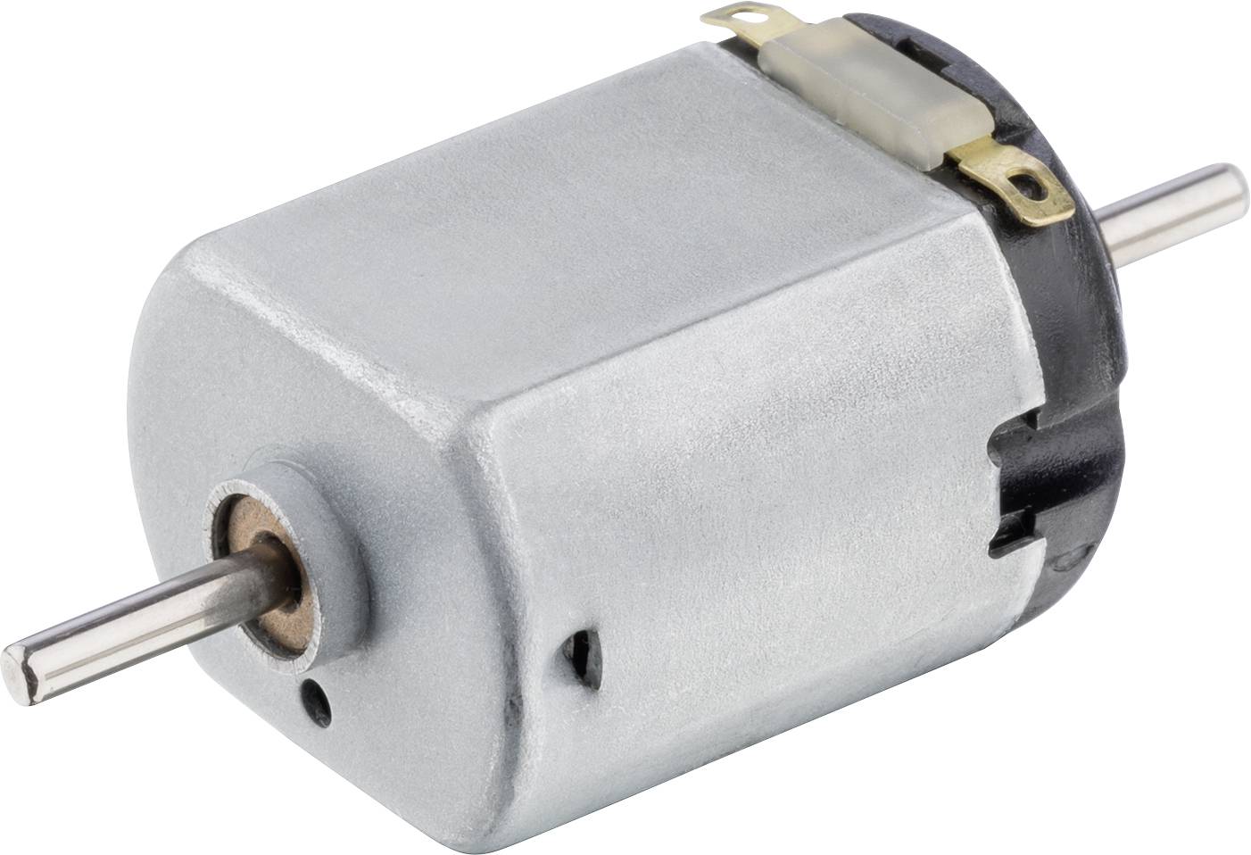 Mini moteur à balais (Brushed) Motraxx SF135-12117P-47-HRACB