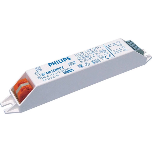 Ballast électronique (EVG) Philips LED 53682230 14 W (1 x 14 W) Ballast électronique (EVG) Philips LED 53682230 14 W (1 x 14 W)
