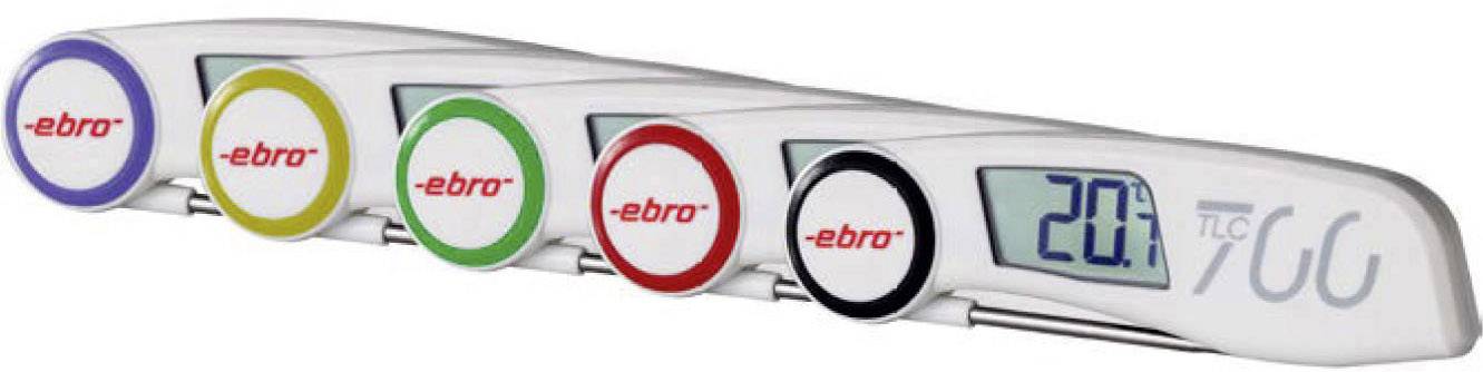 ebro 1341-5735 AG 700 Set de bagues de couleur de rechange 1 pc(s)