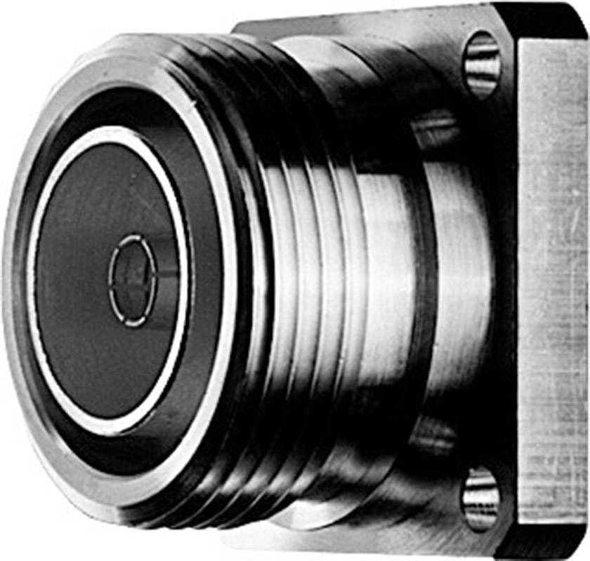 Telegärtner 100024495 100024495 Connecteur 7/16 embase femelle 50 Ω 1 pc(s)
