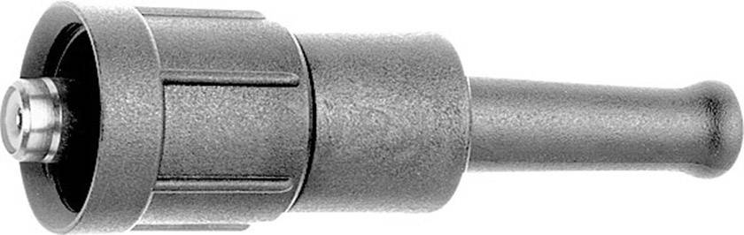 Telegärtner 100024962 100024962 Connecteur PH femelle femelle, droit 1 pc(s)