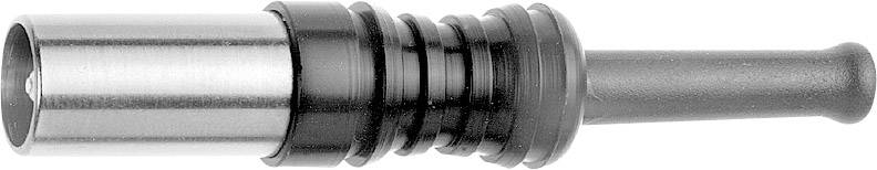 Telegärtner 100024383 100024383 Connecteur PH mâle mâle, droit 1 pc(s)