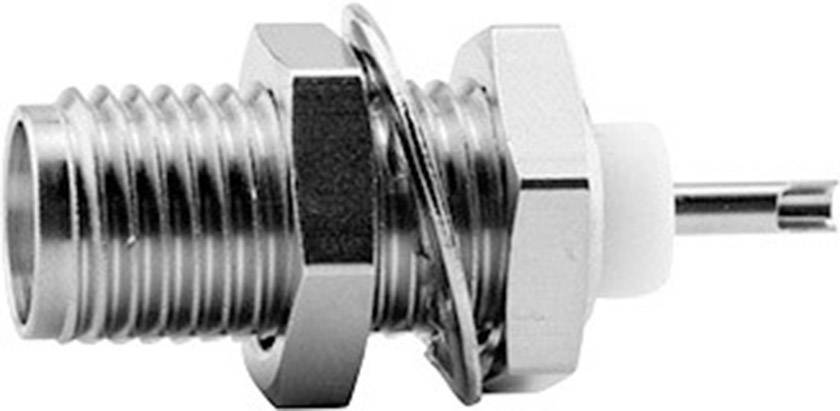 Telegärtner 100024697 100024697 Connecteur SMA embase femelle 50 Ω 1 pc(s)