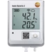 testo 0572 2035 Saveris 2-H2 Enregistreur de données multifonction Valeur de mesure température, humidité de l'air -30 à 70 °C testo 0572 2035 Saveris 2-H2 Enregistreur de données multifonction Valeur de mesure température, humidité de l'air -30 à 70 °C