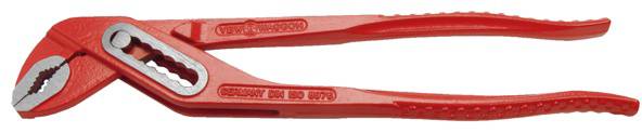 VBW 966 966005 Pince multiprise 175 mm