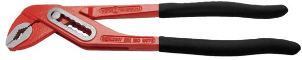 VBW 966-03 966030 Pince multiprise 177 mm