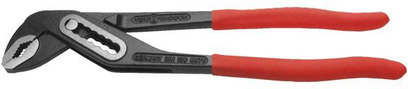 VBW 966-1 966165 Pince multiprise 177 mm