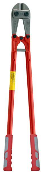 Coupe-boulons VBW Waggonit 980 980010 610 mm 48 HRC 1 pc(s)