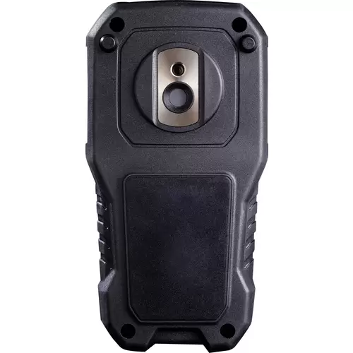Humidimètre pour matériaux FLIR MR 160 Plage de mesure de l'humidité de construction 0 à 100 % vol caméra thermique intégrée Humidimètre pour matériaux FLIR MR 160 Plage de mesure de l'humidité de construction 0 à 100 % vol caméra thermique intégrée
