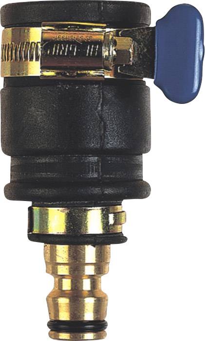 Prise d'eau voleuse C.K G7928 laiton raccord enfichable, 20 - 30 mm