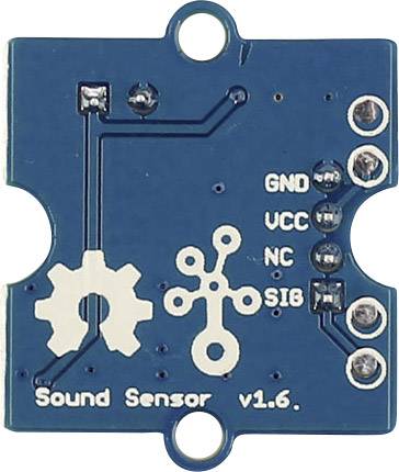 Seeed Studio 101020023 Sound Sensor 1 St.