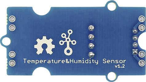 Seeed Studio 101020011 Temperatur Feuchtigkeitssensor 1 St.