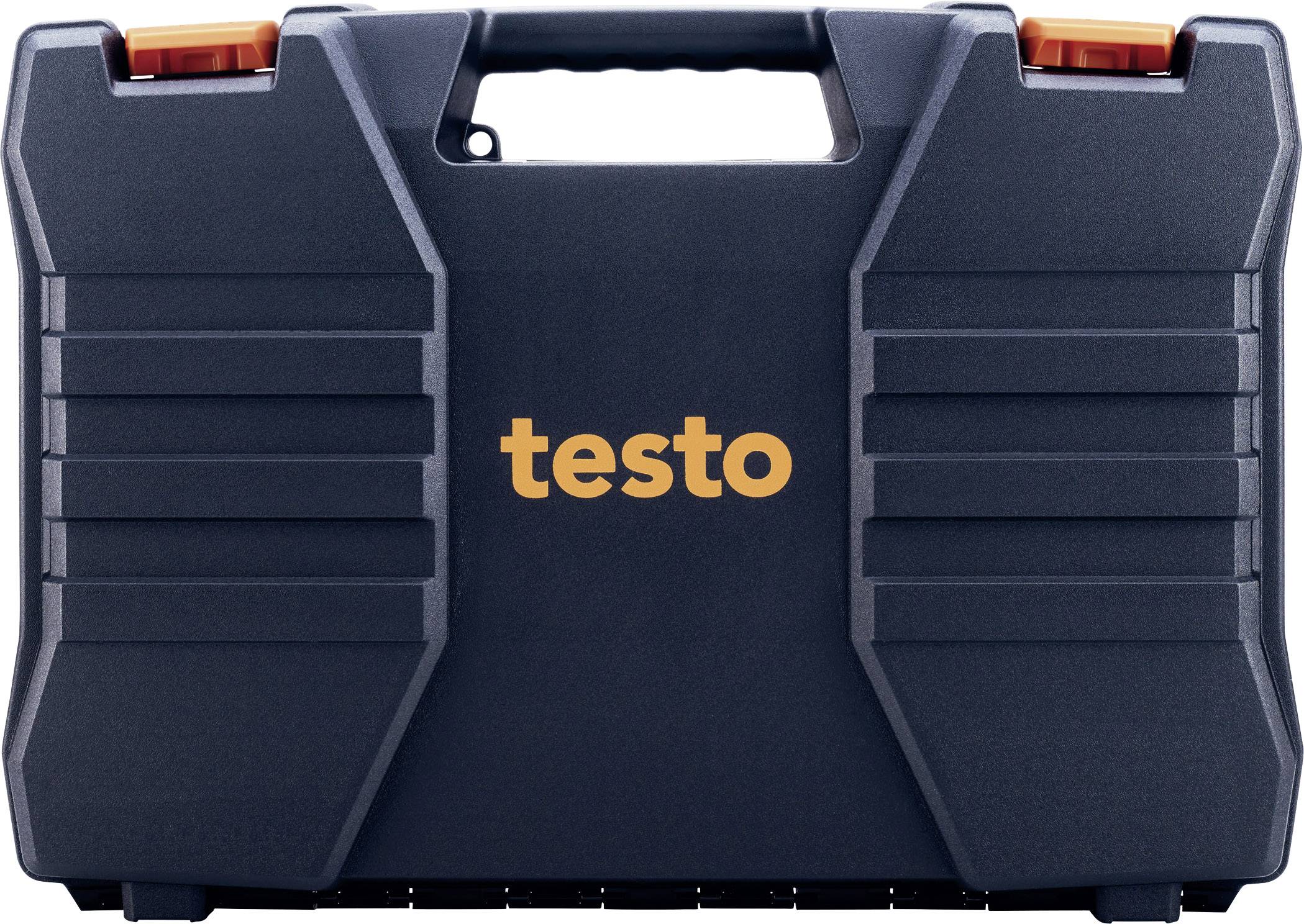 testo 0516 1201 Mallette pour appareil de mesure (L x l) 460 mm x 320 mm