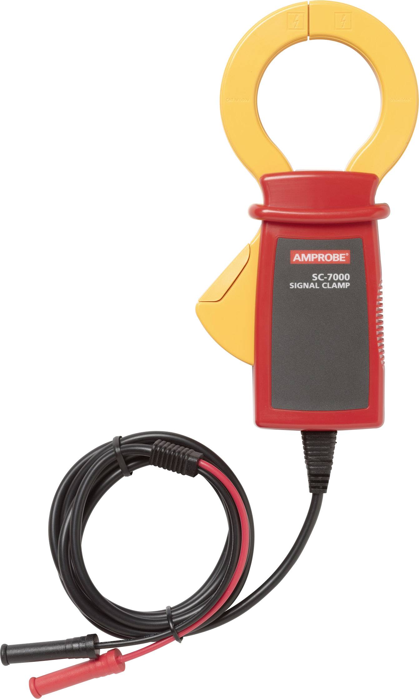 Adaptateur de mesure Beha Amprobe 4542825 SC-7000-EUR Pince ampèremétrique SIGNAL SC-7000 1 pc(s)