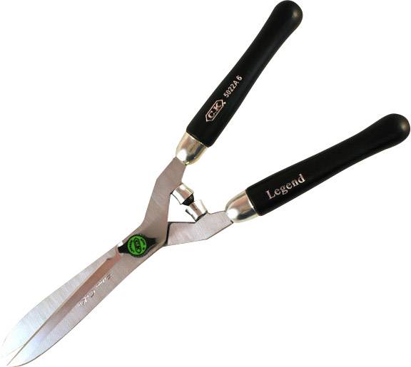 C.K manuelle Taille-haie