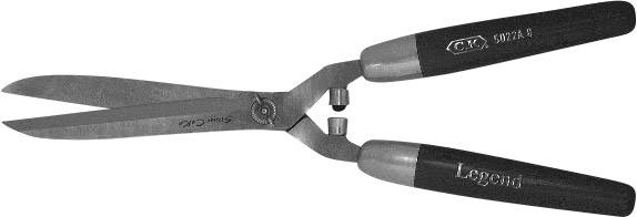 C.K 480 mm manuelle Taille-haie