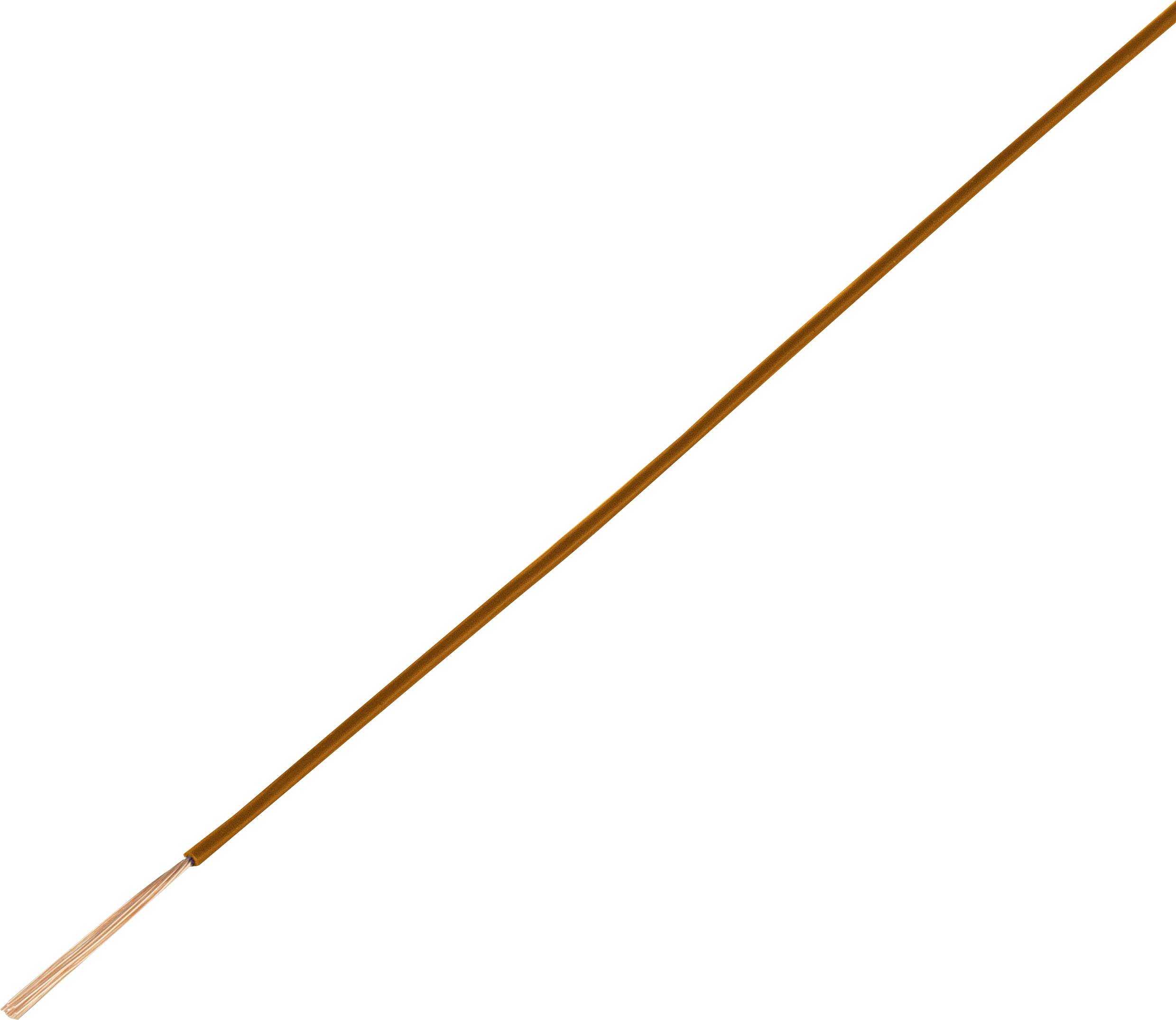 Un long bâton fin de couleur brune, légèrement effiloché à son extrémité supérieure.