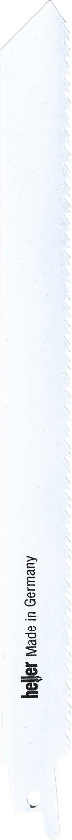 Lame scie sabre 4040 Heller 27637 5 1 pc(s)