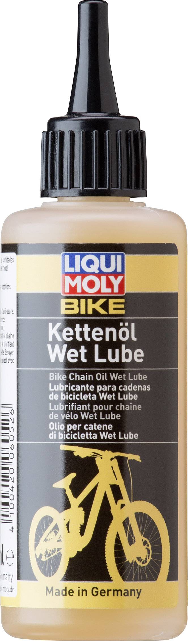 Liqui Moly Huile de chaîne 6052 100 ml