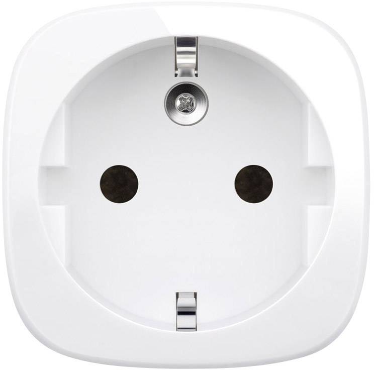 Eve home Energy EU Bluetooth Prise Apple HomeKit