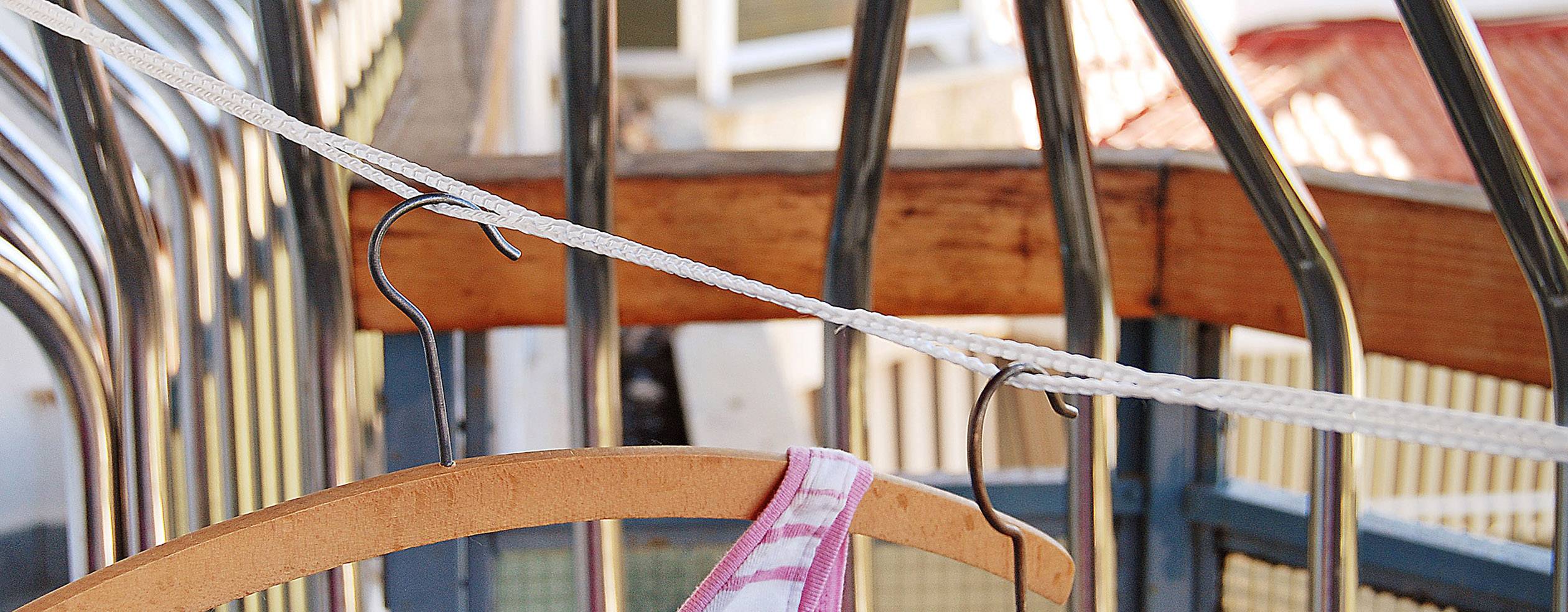 Corde à boucle extensible Runlock 254 1 pc(s)