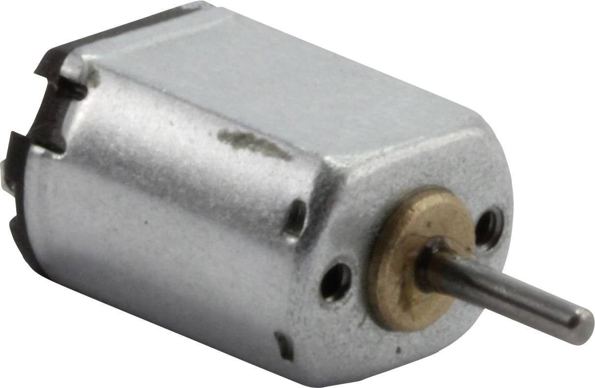 Micro-moteur M 1068 Sol Expert 90777 13800 tr/min 5 mm