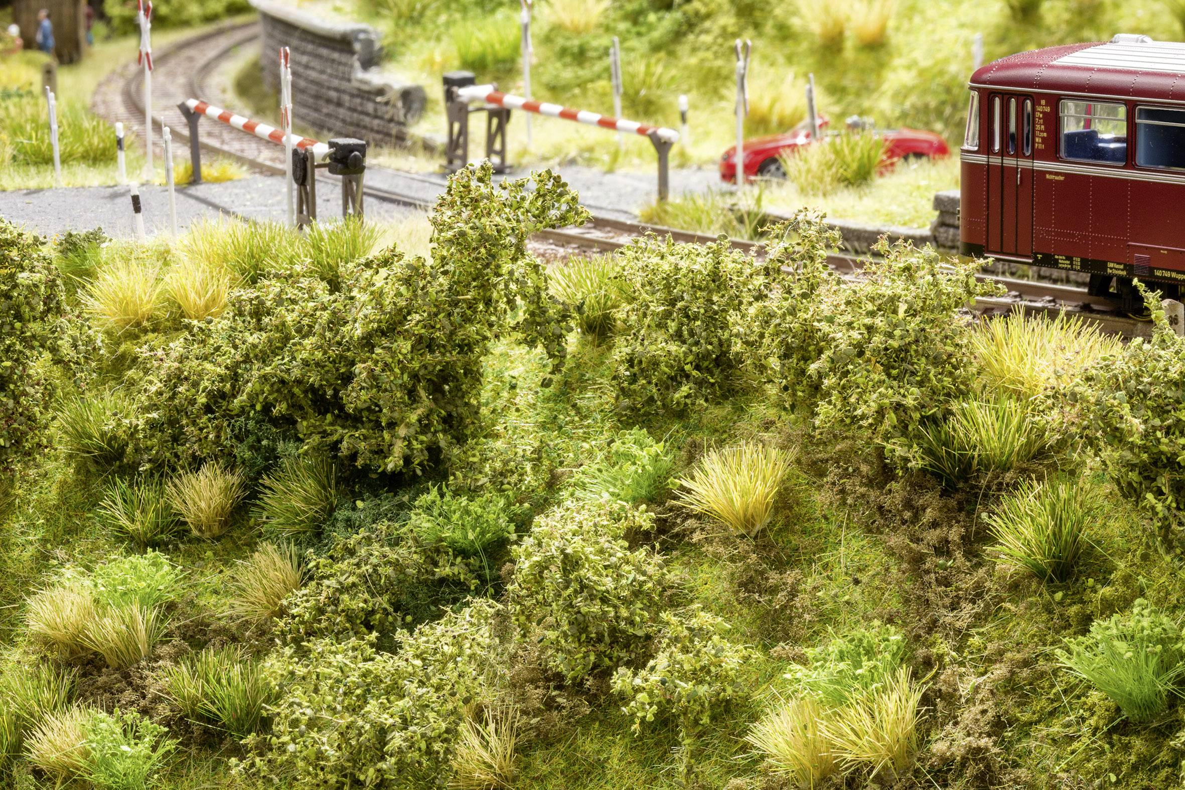 Végétation de remblai NOCH 23102 1 set