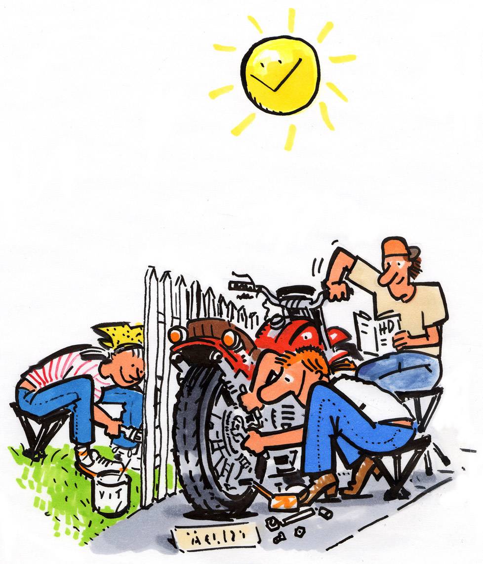 Walkstool Comfort XL Tabouret pliant noir, argent 63547 Charge (poids) max. 225 kg