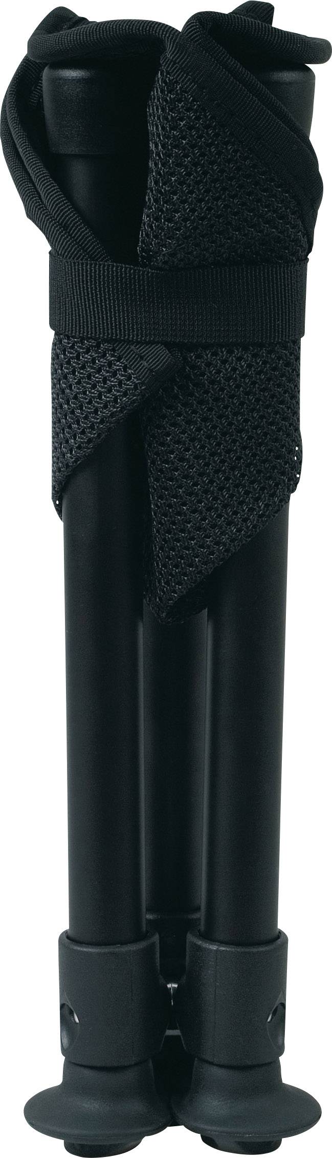 Walkstool Comfort XL Tabouret pliant noir, argent 63547 Charge (poids) max. 225 kg