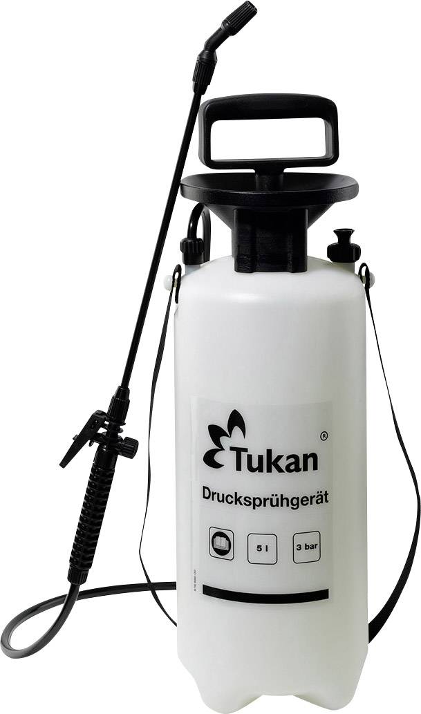 Pulvérisateur Tukan 000010.0000 5 l