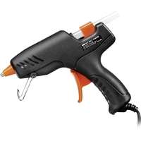 Pistolet à colle UHU Starter Kit Hot Melt 48365 11 mm 100 - 240 V 1 pc(s) Pistolet à colle UHU Starter Kit Hot Melt 48365 11 mm 100 - 240 V 1 pc(s)