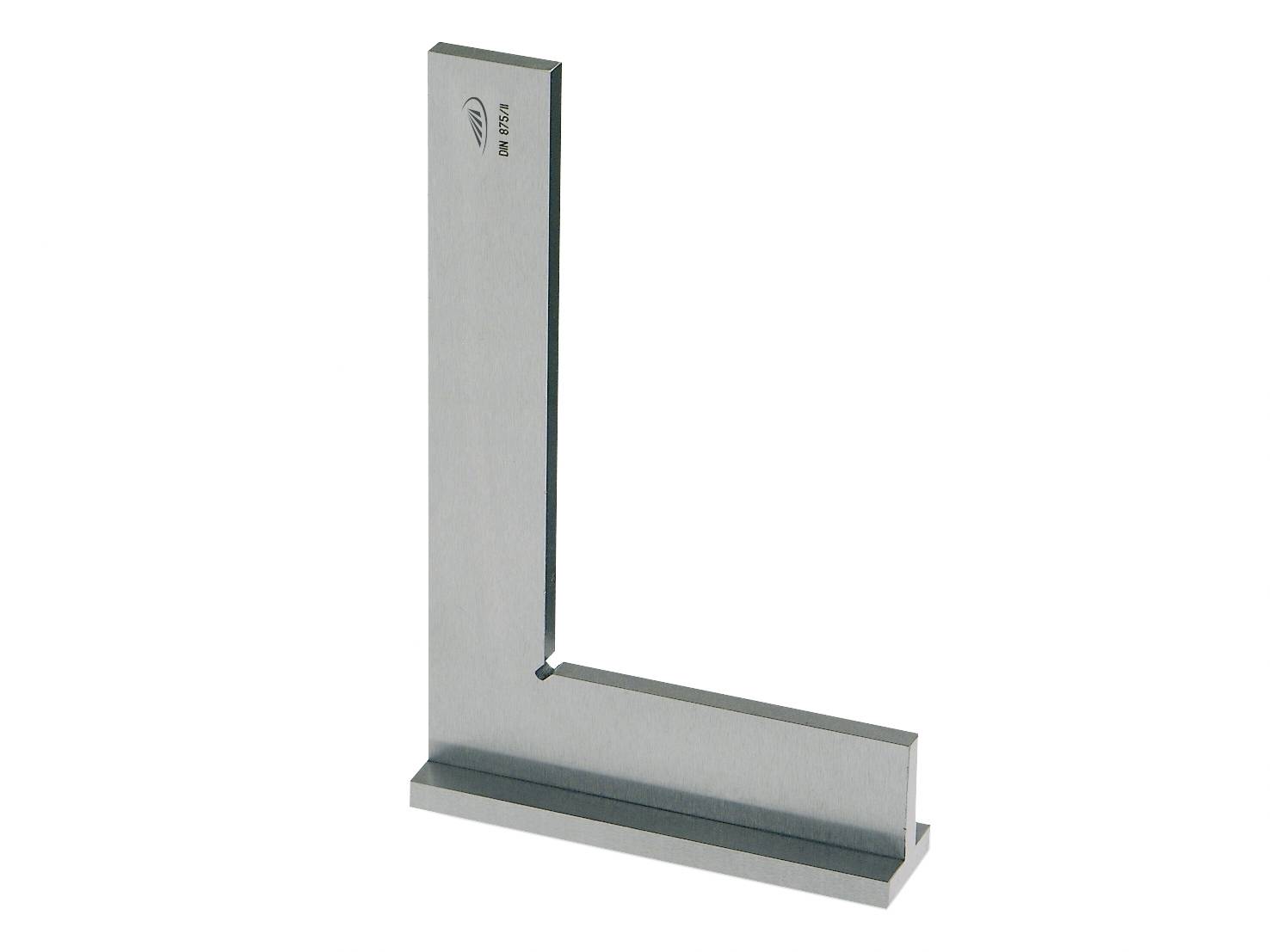 HELIOS PREISSER 0372110 Équerre 600 x 300 mm 90 °