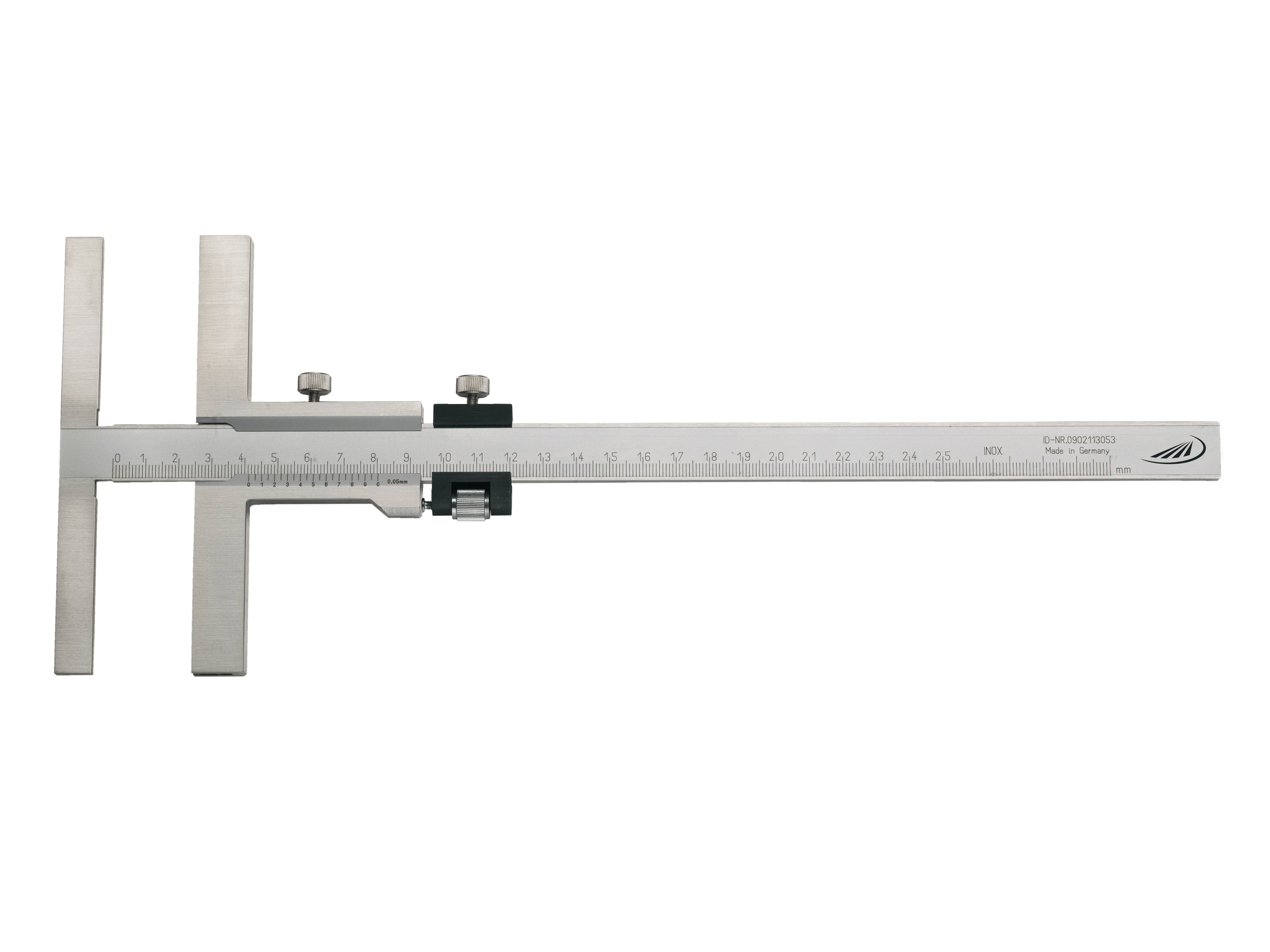 Trusquin HELIOS PREISSER 0344501