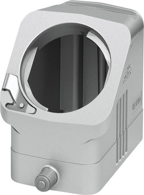 Phoenix Contact 1411456 HC-EVO-B10-HLFS-EL-AL Capot passe-câble 1 pc(s)