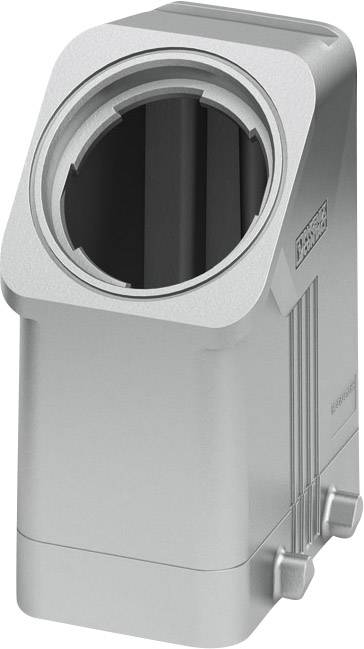Phoenix Contact 1411451 HC-EVO-B10-HHFD-EL-AL Capot passe-câble 1 pc(s)