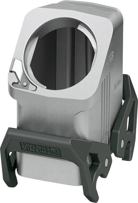 Phoenix Contact 1411454 HC-EVO-B10-HHWD-EL-AL Capot passe-câble 1 pc(s)