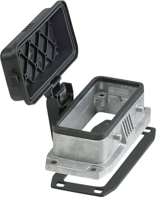 Phoenix Contact 1411328 HC-STA-B16-BFDC-ELC-AL Embase à encastrer 1 pc(s)