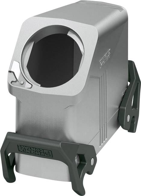 Phoenix Contact 1411474 HC-EVO-B24-HHWD-EL-AL Capot passe-câble 1 pc(s)