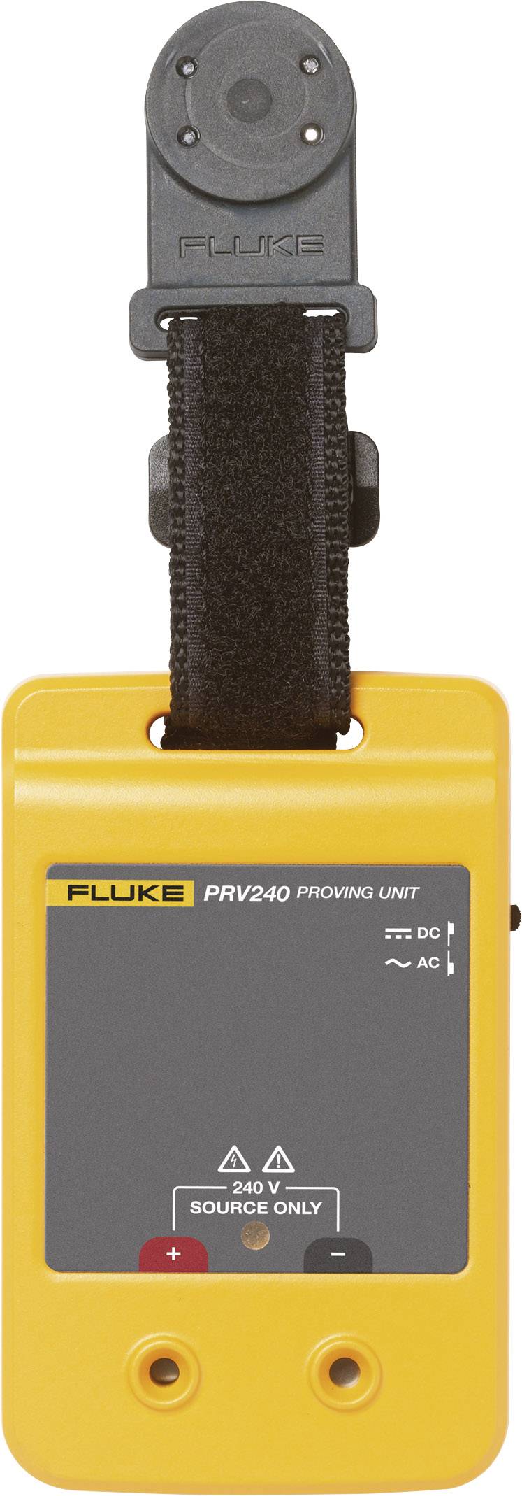 Fluke PRV240 Calibrateur de tension