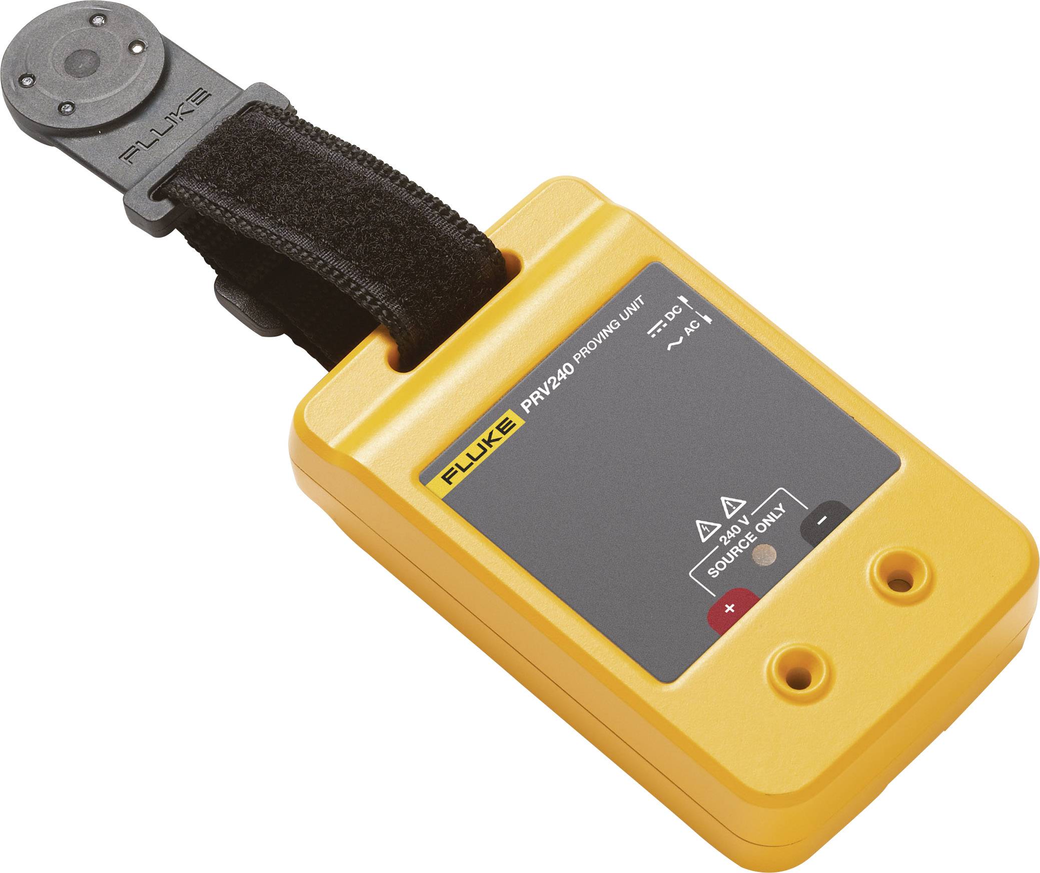 Fluke PRV240 Calibrateur de tension