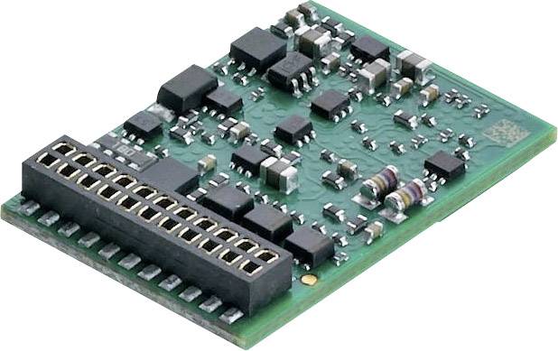 Märklin 60972 mLD/3 Décodeur de loco sans câble, avec connecteur