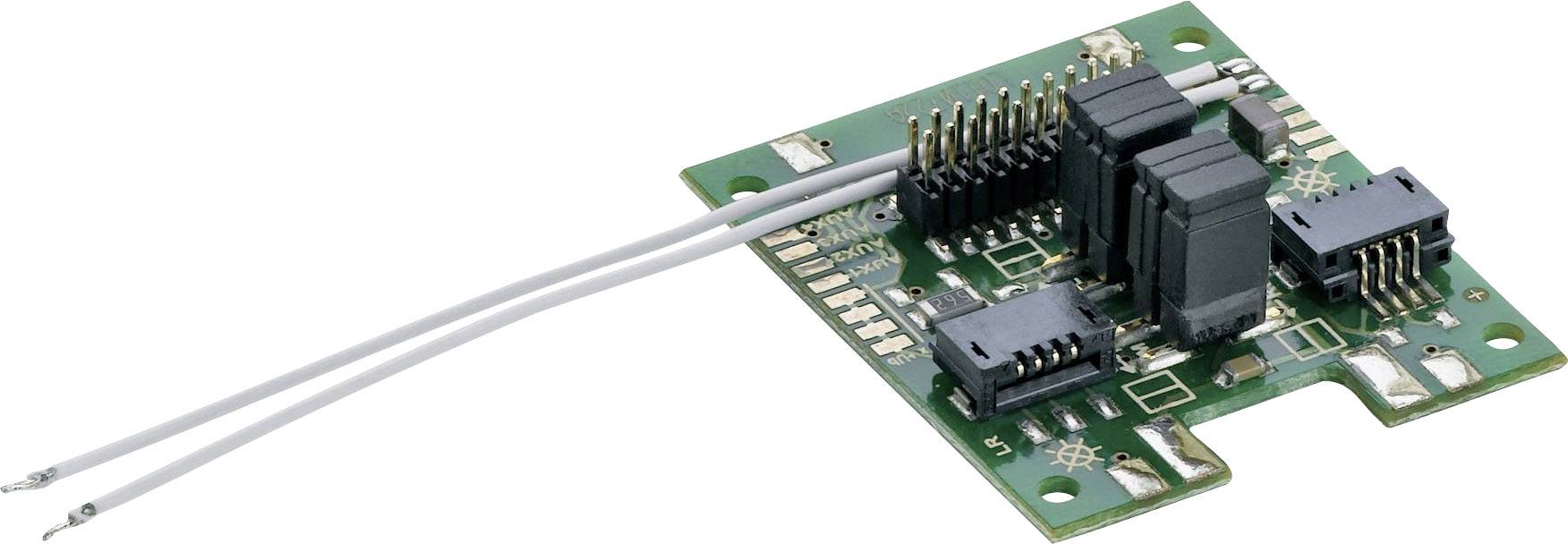 Märklin 60978 mSD/3 Hobby Décodeur de son sans câble, avec connecteur