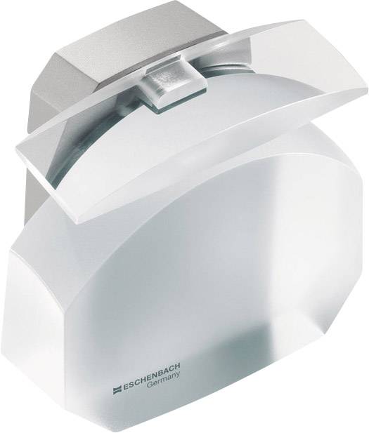Eschenbach 143621 Makrolux Loupe de tête avec éclairage LED Grossissement: 3.6 x